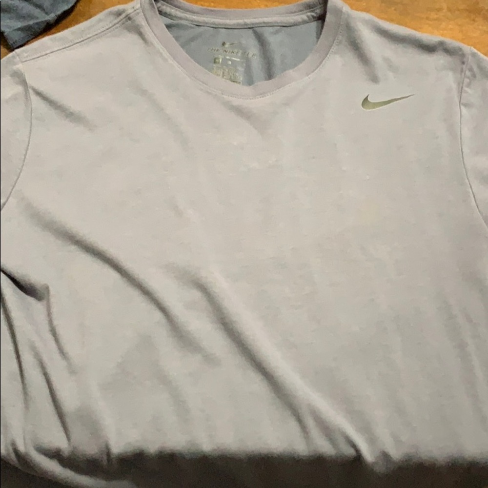 Nike dri fit